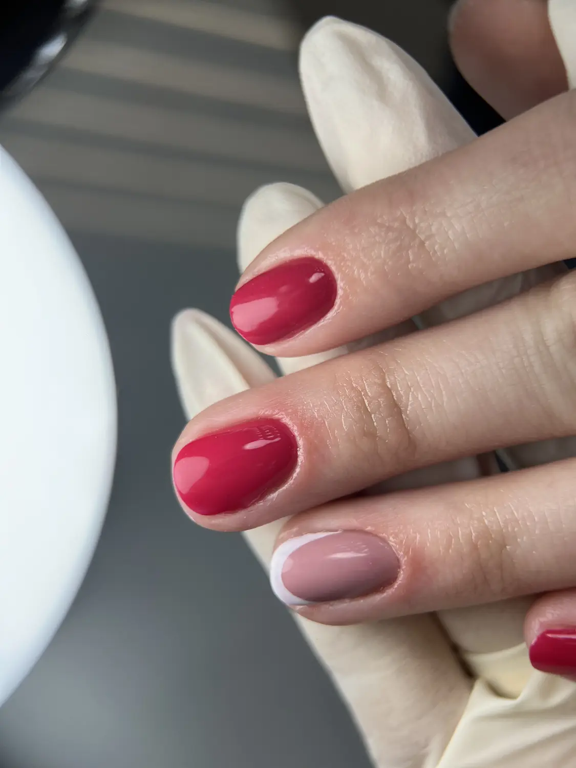 Nail Master edukacija — fotografija 4
