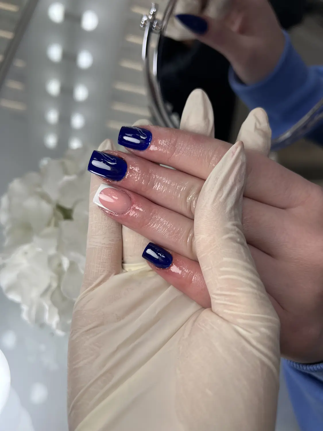 Nail Master edukacija — fotografija 6