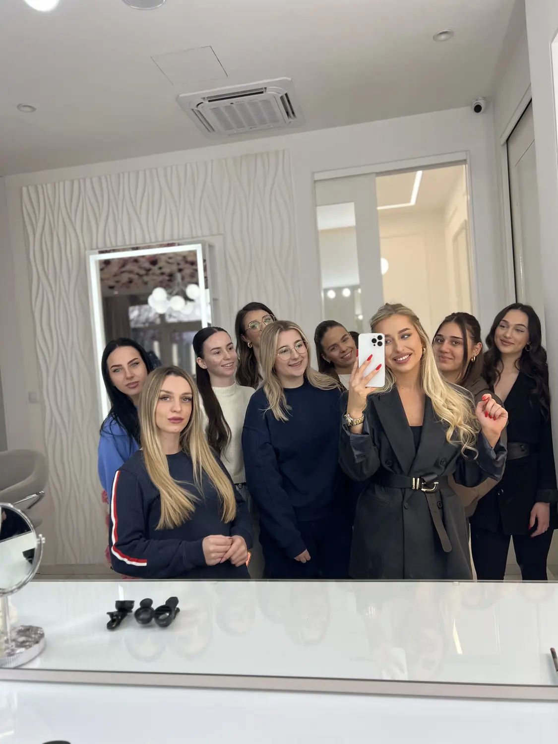 Nail Master edukacija — fotografija 7
