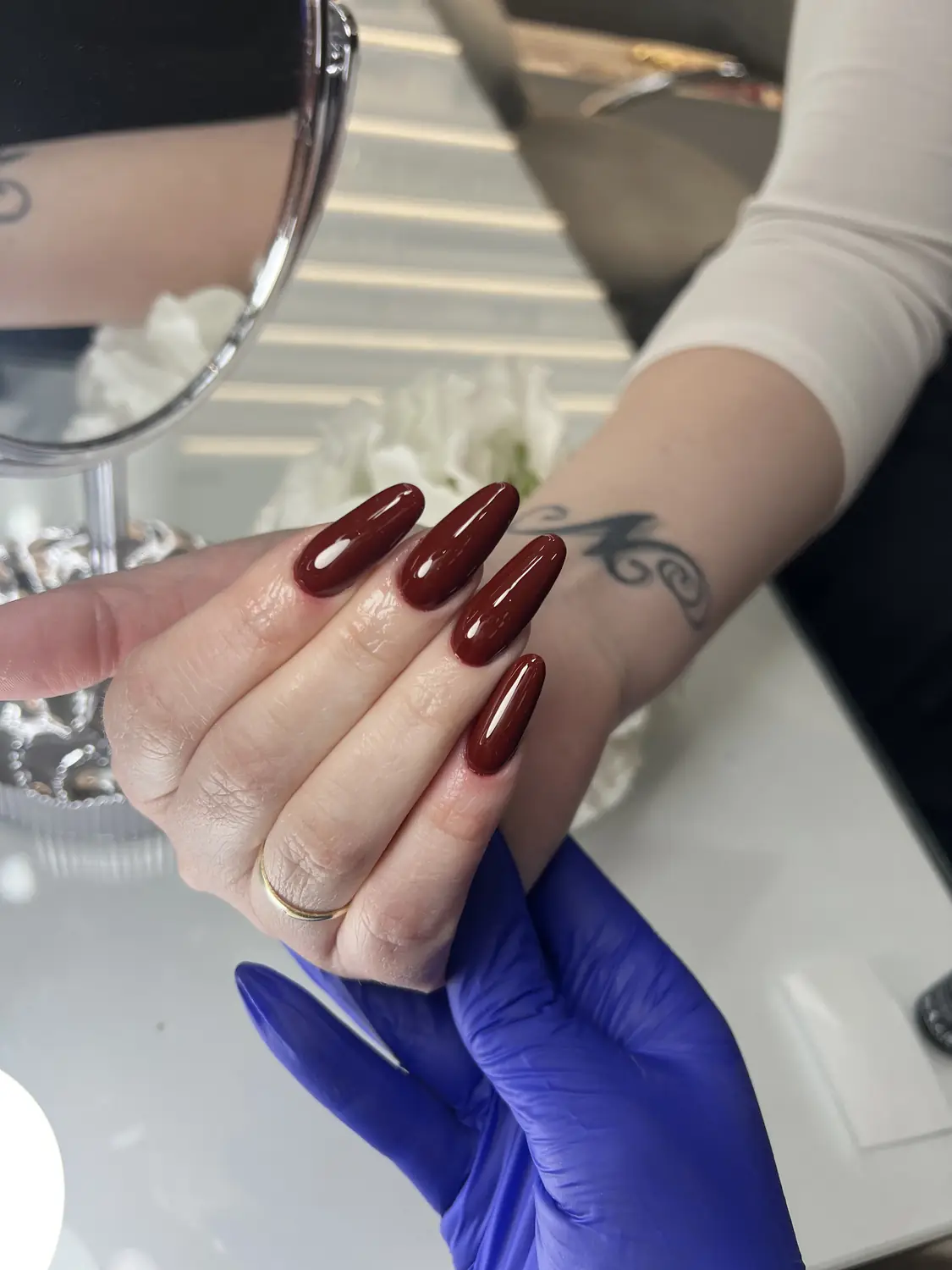 Nail Master edukacija — fotografija 8