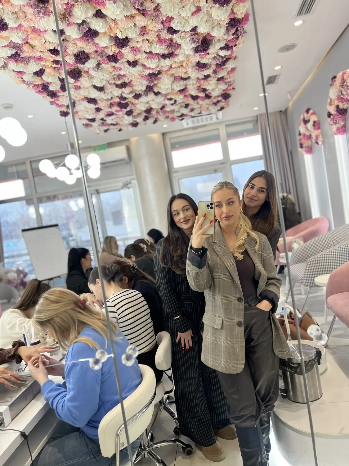 Nail Master edukacija — fotografija 11