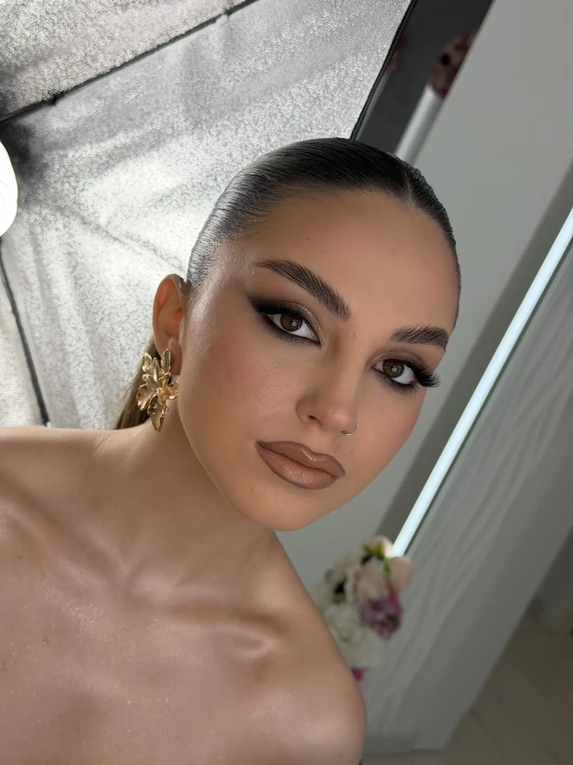 Make up — fotografija 2