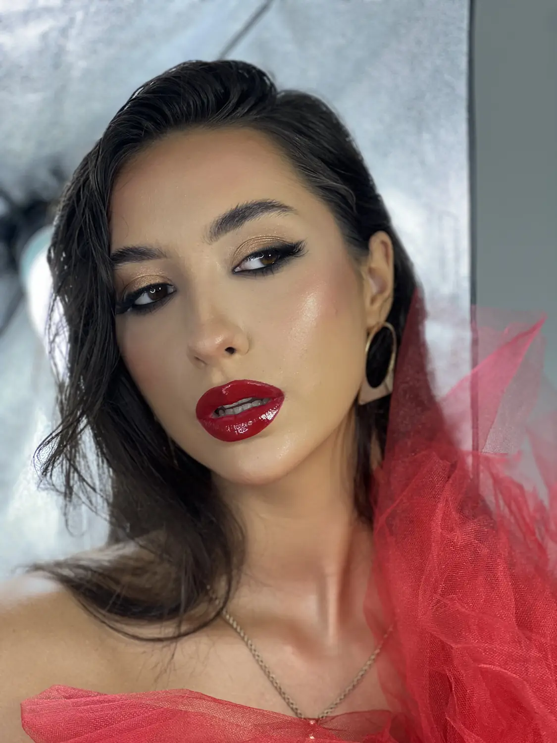 Make up — fotografija 3
