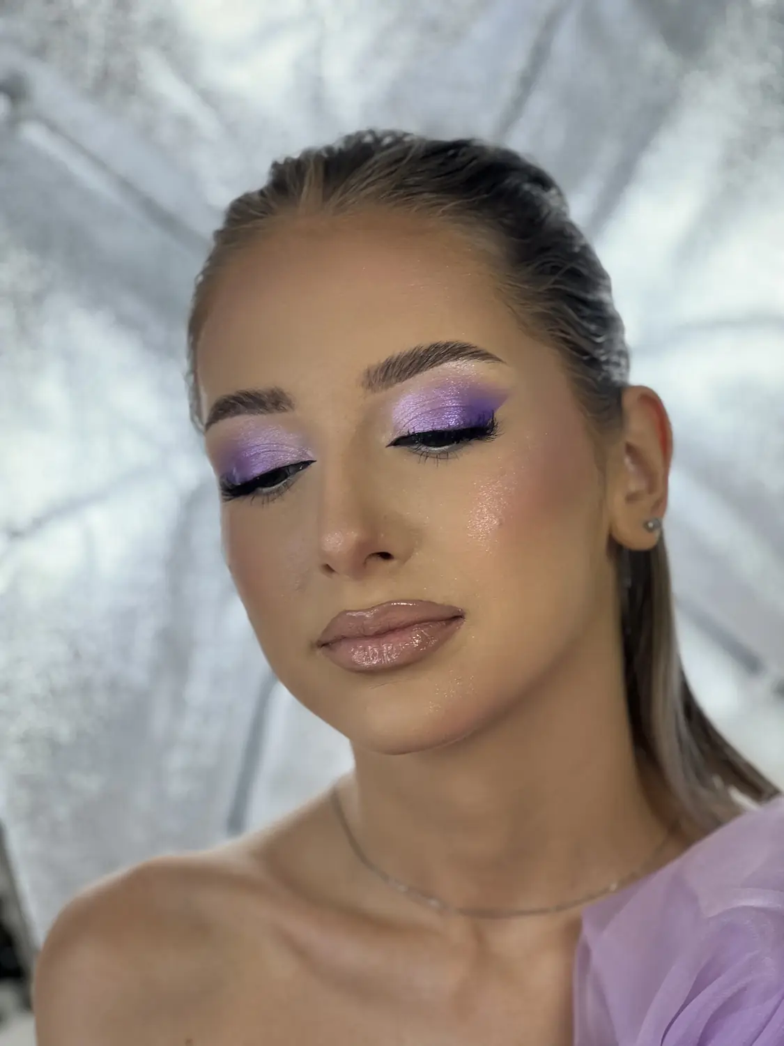 Make up — fotografija 5