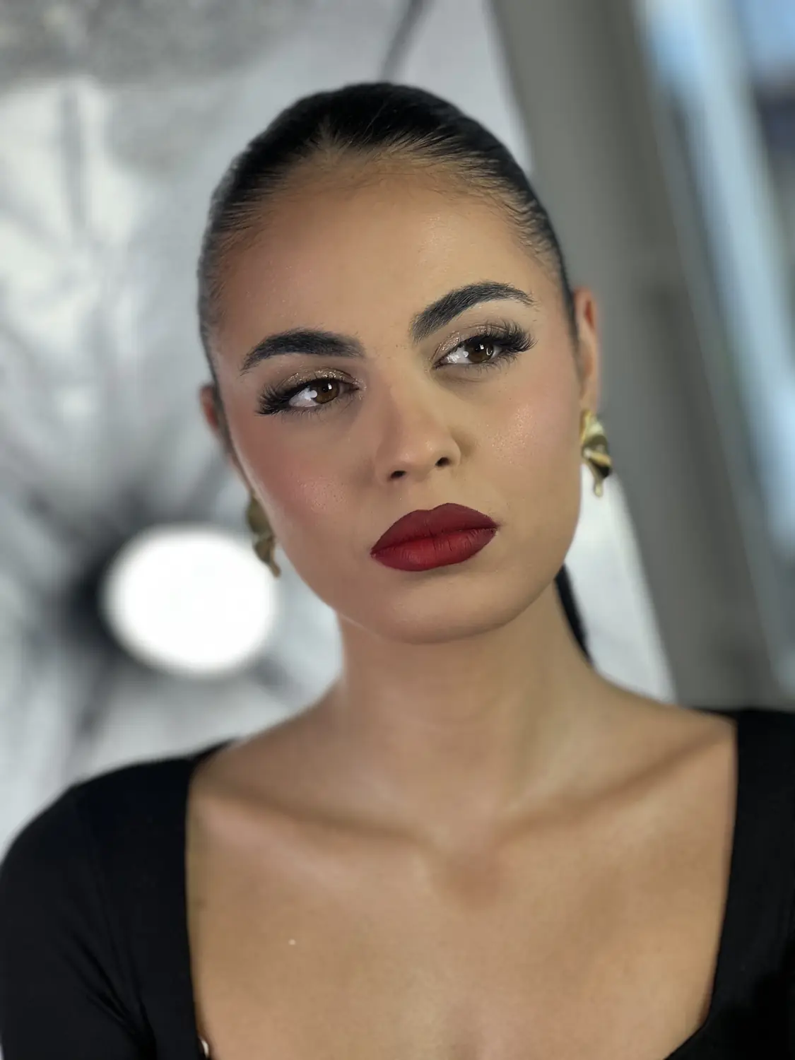 Make up — fotografija 9