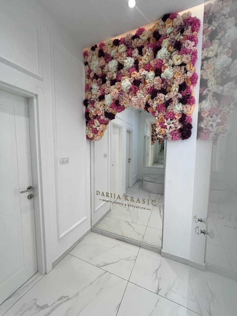 Ulaz u studio Darija Krasić
